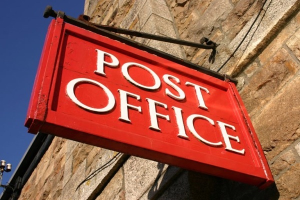 POSTOFFICE