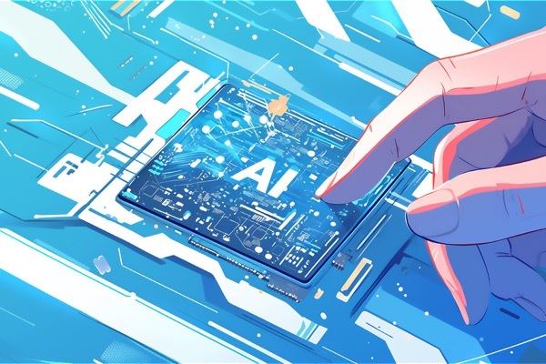 未来のハイテク機器を支えるすごい半導体チップ!