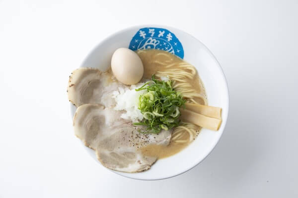 石破さんもラーメン大好き!「牛丼」の次は国民食の「ラーメン」で世界一を狙う吉野家【いづも巳之助の一株コラム】