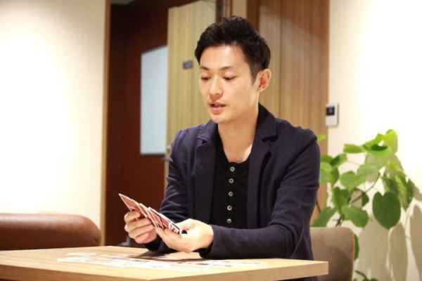 Good Moneyger, 清水俊博, Asset Allocation