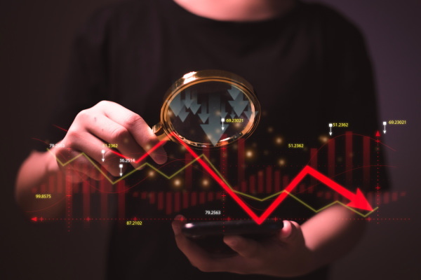 FXトレード戦略