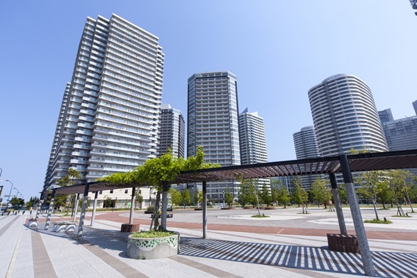 REIT,リート,不動産小口化商品