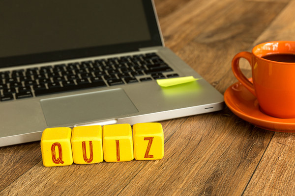 quiz