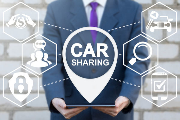 car sharing