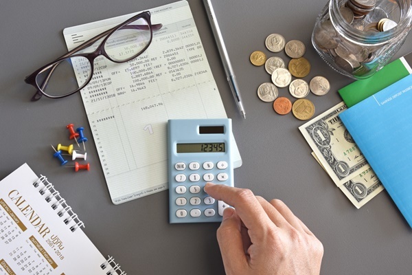calculation