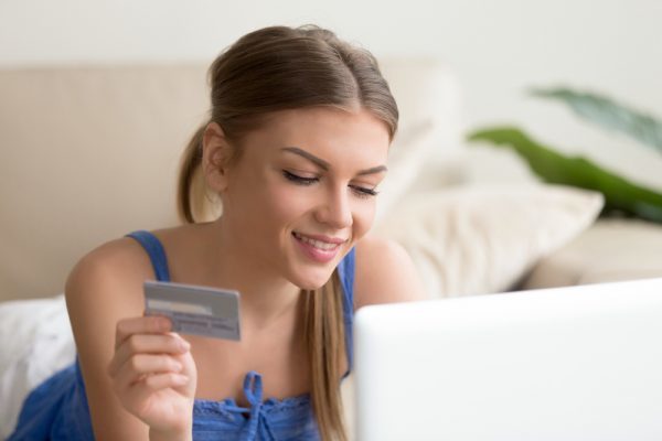 The Most Popular Credit Cards