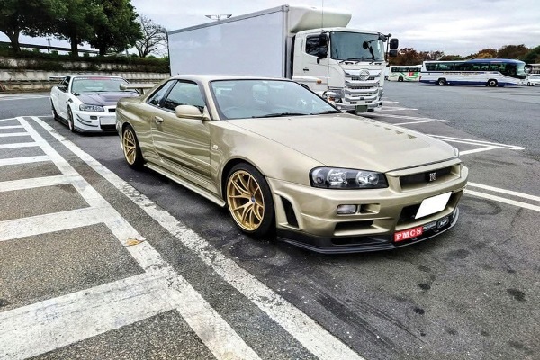 CARクラブガイド「TEAM WINNERS」 日産スカイライン・オーナーズクラブ
