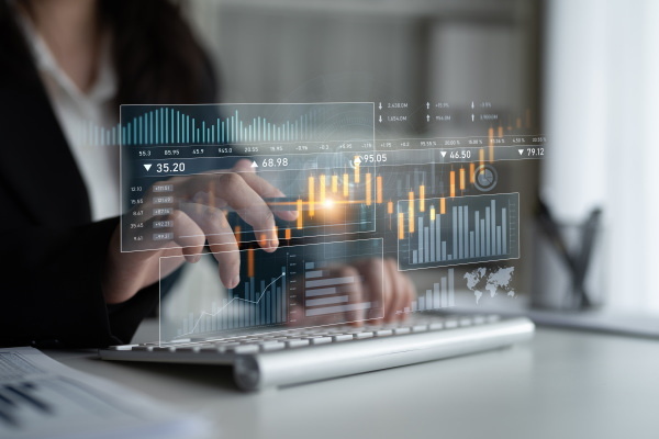 FXトレード戦略