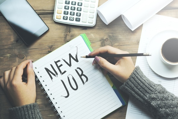 job