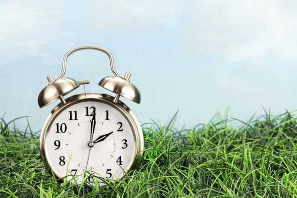 clock