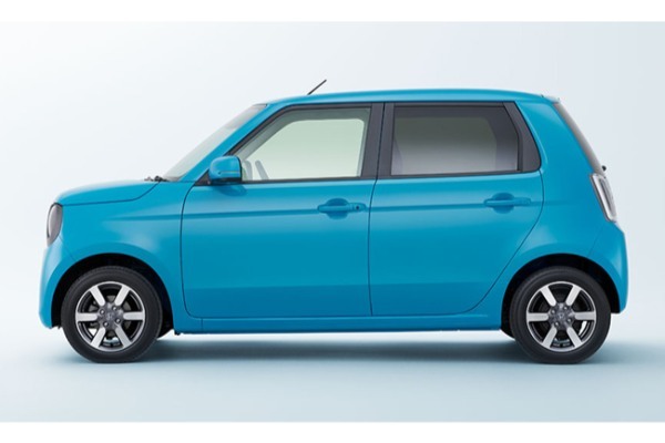 新型軽乗用EVのホンダN-ONE e:がついに発売。航続距離は軽EVトップの295kmを実現