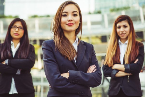 Best Workplace For Women In Singapore 2019