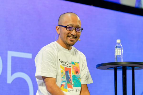 ヤンマーホールディングス 資材部 企画管理部：佃大治郎氏