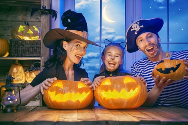 Halloween