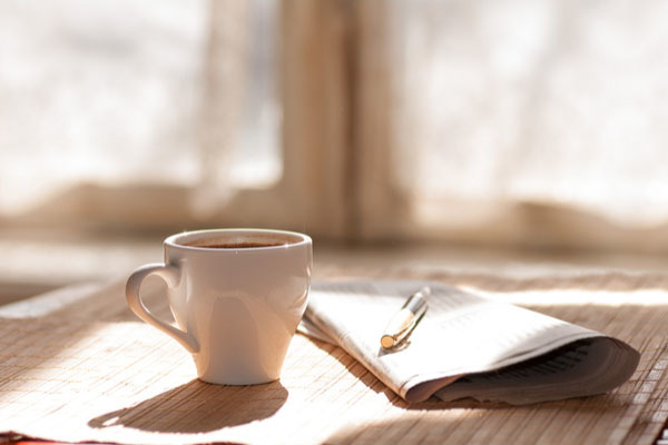 coffee