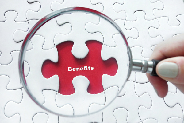 benefit