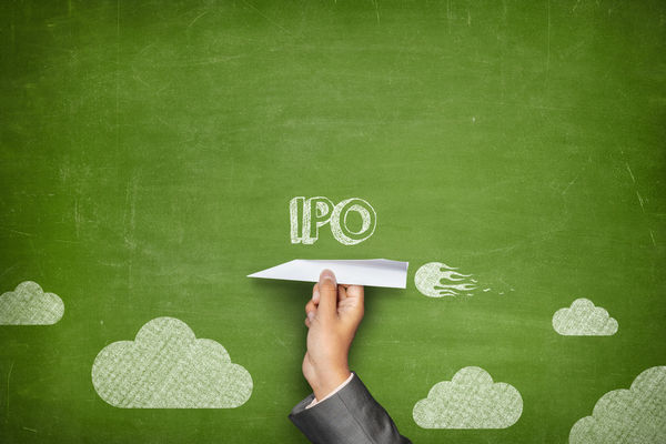 IPO