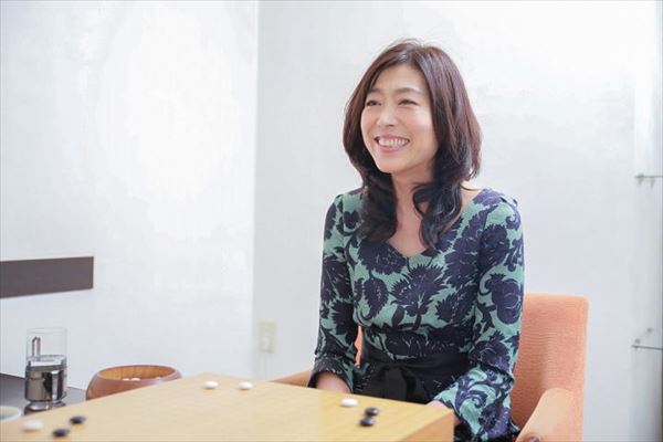 囲碁, 悪女, 超一流