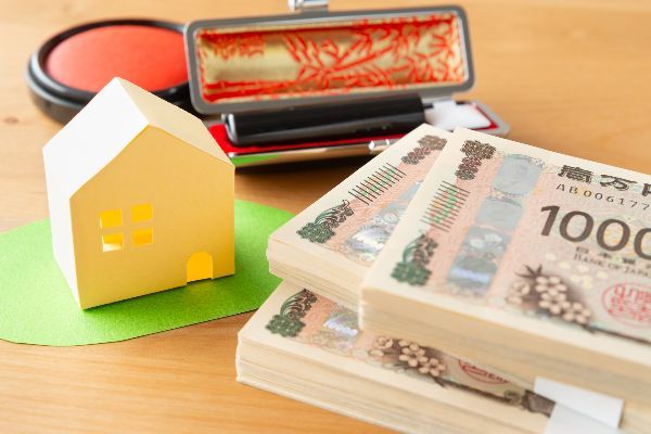 家族名義の不動産でも不動産担保ローンは使える？条件や注意点を解説