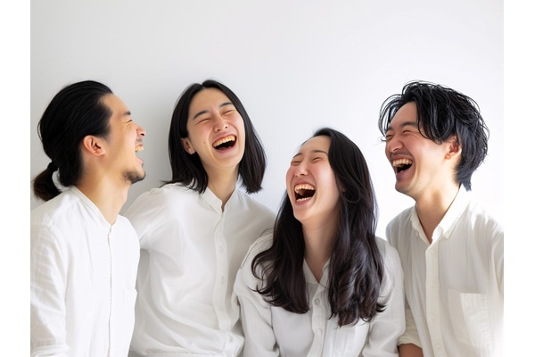 「誘える人」がぜんぶ手に入れる