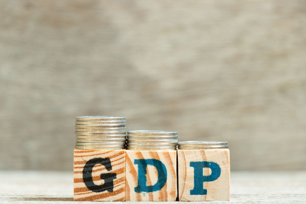 GDP