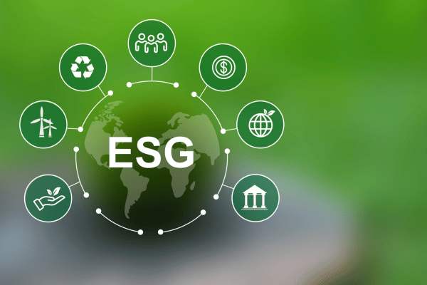 ESGとは？3つの要素の意味と取り組み企業事例