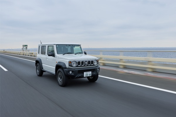 2月のSUVランク首位はトヨタ・ライズ。RAV４が急上昇！（26年2月の軽自動車を含むSUV車販売登録ランキングTOP20）