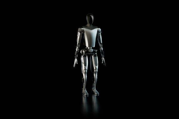 テスラ社がヒト型ロボットを公開。開発の本当の狙いは何か？