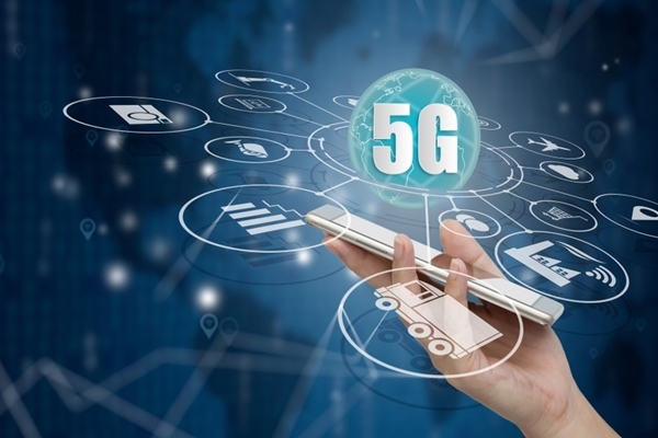 5G,影響