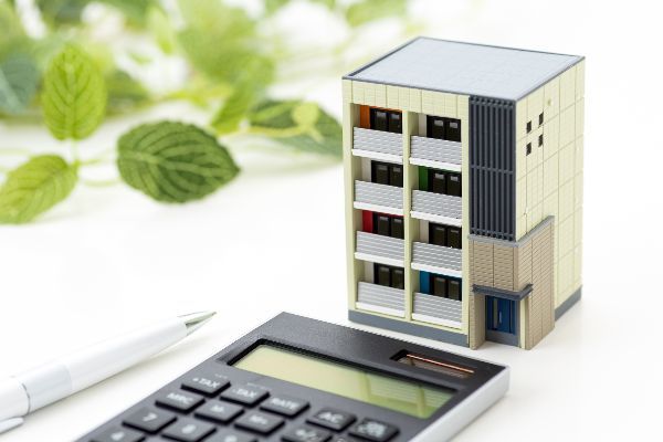 不動産売却時の分離課税とは?総合課税との違いは?計算方法を解説