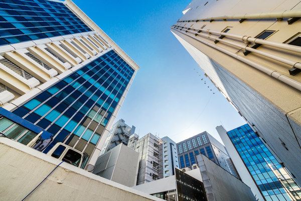Buildings