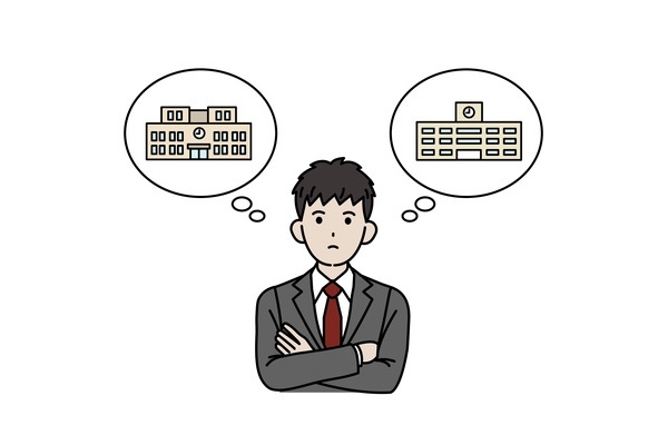 考え方には型がある 「答えのない問い」に答えを出す思考法