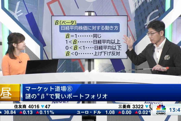 マーケット関係者解説（2024年7月10日）