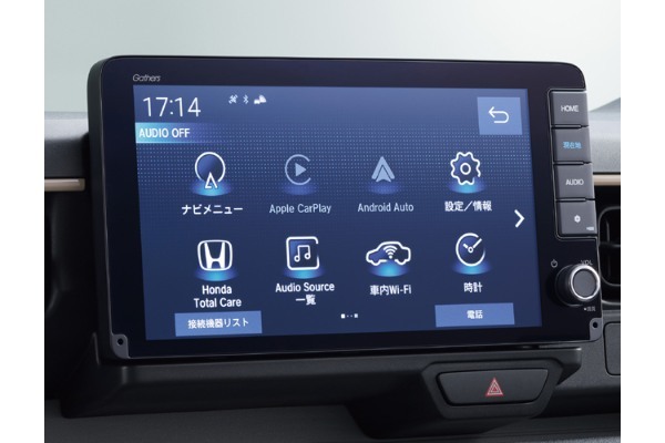 新型軽乗用EVのホンダN-ONE e:がついに発売。航続距離は軽EVトップの295kmを実現