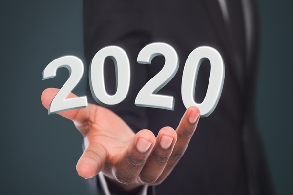 2020年問題,影響,業界