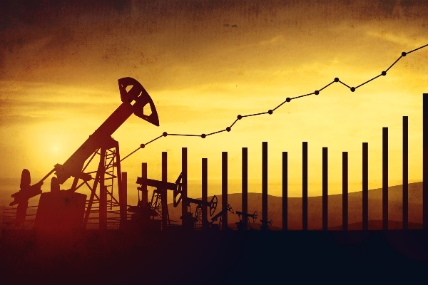10～12月期の原油価格は1バレル＝65～85ドルで推移