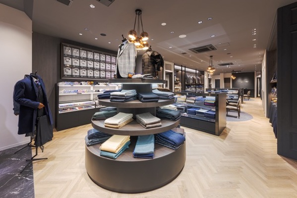 PREMIUM銀座本店