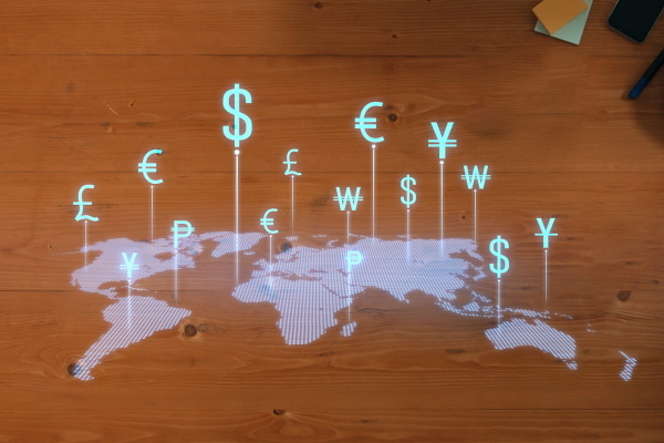 FXトレード戦略