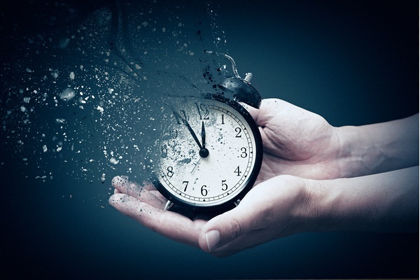 時間をムダにしない人の習慣