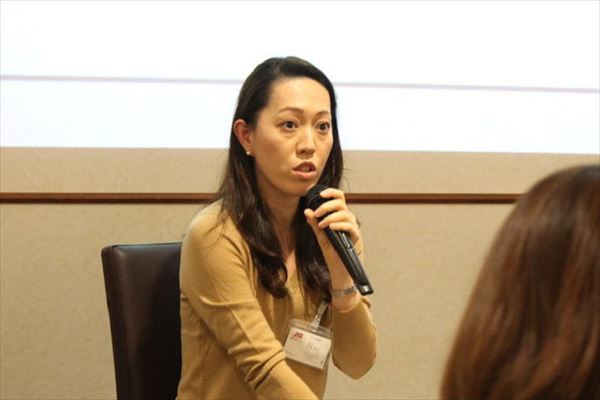 営業女子, 働き方改革, コミュニケーション術