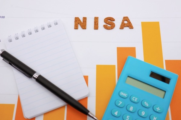 新NISAの始め方！投資1年目は何から始める？