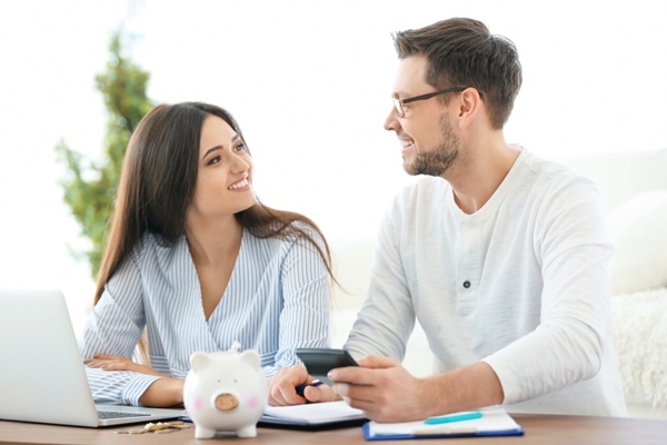 共働き夫婦,目標額,お金を貯める,コツ