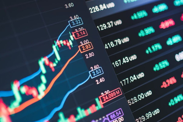 FXトレード戦略