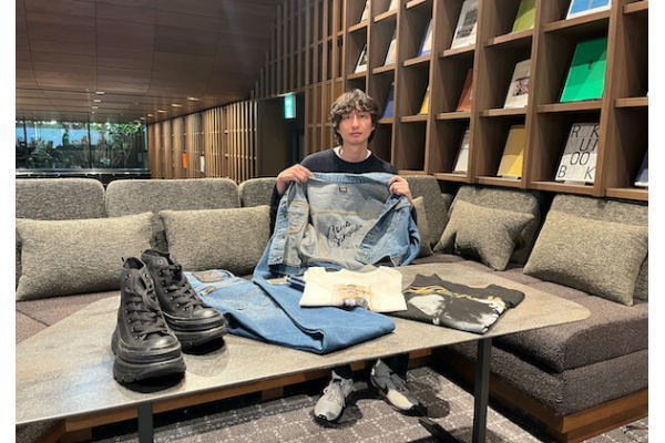 「懐古するのではなく、今の中森明菜を伝えたい」ZOZOの平岩瑞基氏が語る「ゾゾヴィラ」と中森明菜のコラボ