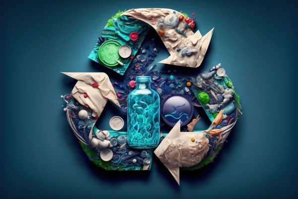 危機迫る!2021年世界のプラスチック汚染とバイオプラスチックの救世主となる技術【実態レポート】