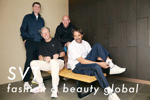 売上高6000億円超えのオン・ホールディングスが11.19％の急落　「SVT グローバル」は10.41％上昇で3日続伸｜3月25日