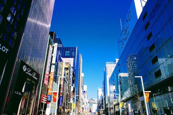 5月の百貨店売上高は免税売上高が4割減と大幅なマイナス