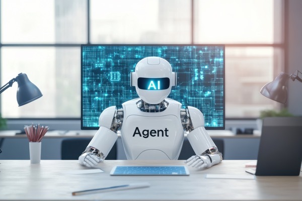 AI搭載ロボットには何ができる? 期待される導入効果や活用事例
