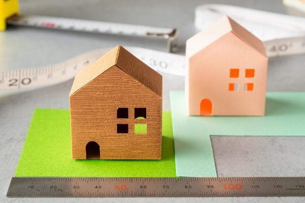 建ぺい率・容積率とは？違い・計算方法・調べ方をわかりやすく解説