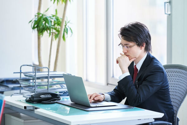 取引先の「良いところ」を見つける11